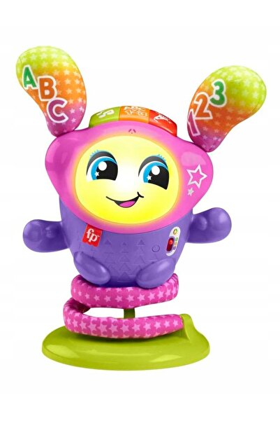 FISHER-PRICE BABY Fisher-Price DJ Dansator