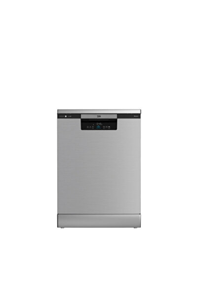 Beko B 811 I Yapay Zekalı Premium Serisi Solo Bulaşık Makinesi