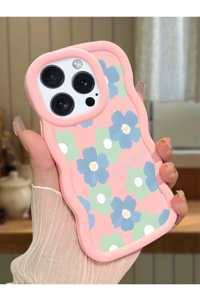 Hontinga حافظة متوافقة مع هاتف iPhone 16 Pro، حافظة حماية للكاميرا من السيليك...