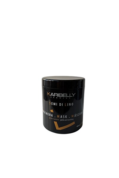 PC PLASMA SEMI DI LINO MASK