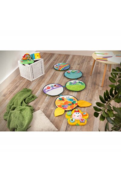 Chicco's Coffee Beans Traseu Senzorial 4 Anotimpuri