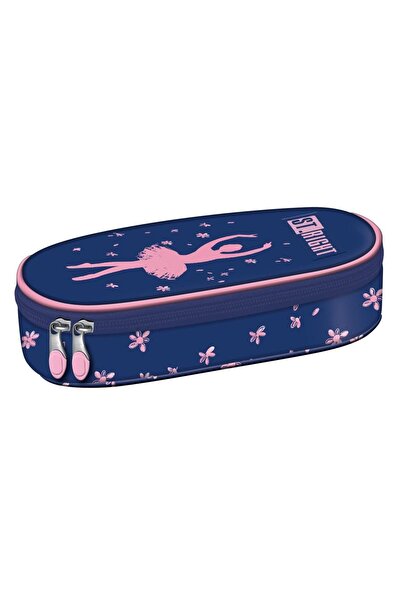 St.Majewski Penar oval St.Right Pink Ballerina, 1 extensie