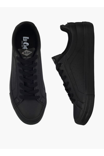Lee Cooper Men Lace-Up Ankle Sneakers