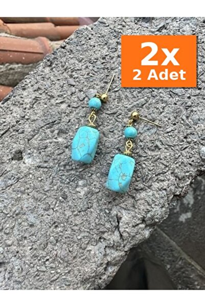 Bozhi Earrings Handmade Design Stylish Gift