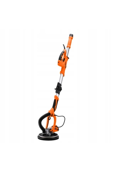 Kraft&dele Polizor de gips de rețea 1500 W 230 V
