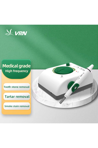 Choice VRN B-Type Ultrasonic Medical Dental Cleaning Machine, Pet Beauty Salo...