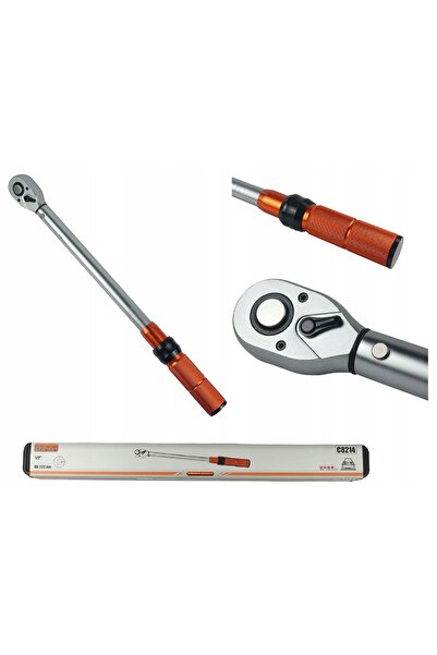NO BRAND Cheie dinamometrică Richmann C8214