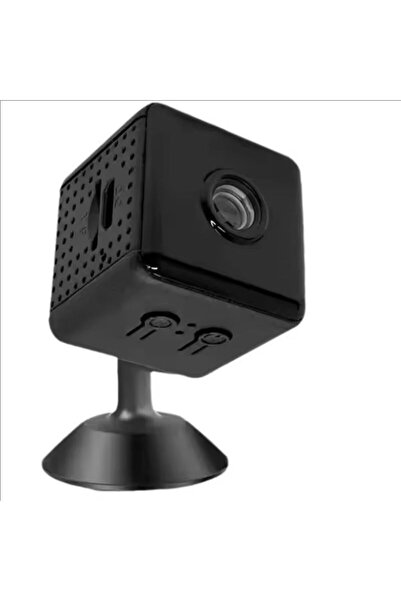 Choice كاميرا X6D صغيرة الحجم بدقة 1080p للمنزل، كاميرا لاسلكية صغيرة تعمل با...