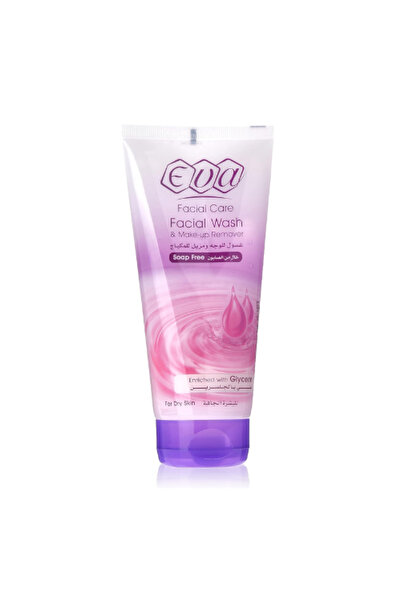 Fa Eva Skin Care Glycerin Face Wash and Makeup Remover for Dry Skin - 150 ml