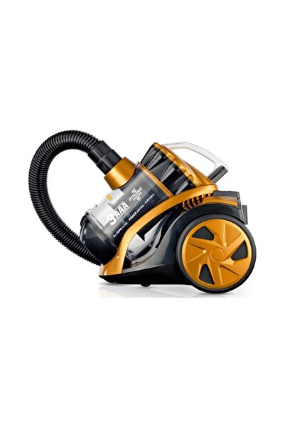 Hyundai / Kia Aspirator fără sac Hyundai Vc-014 Accesorii Hepa 800W