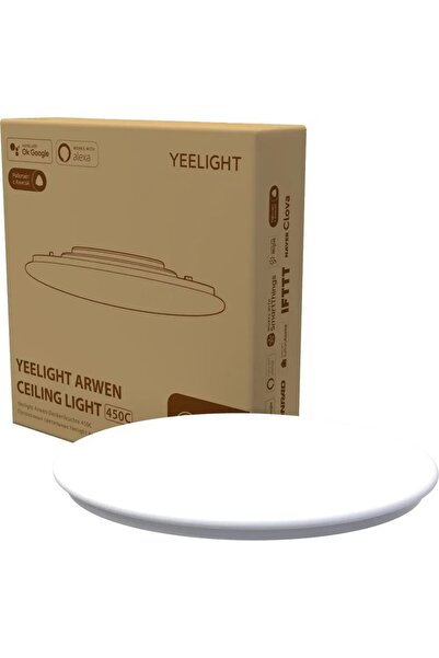 Yeelight Plafonieră inteligentă Arwen 450C