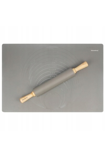 Klausberg Scaun din silicon + Rolă Kb-7597