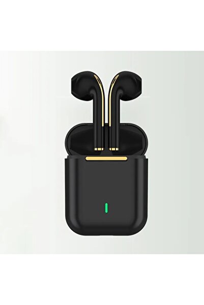 Choice ZX J18 - black Hot Selling J18 Wireless Bluetooth HiFI In Ear Stereo M...