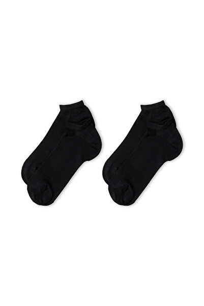 Abdullah Kiğılı 2 Pack Booties Socks