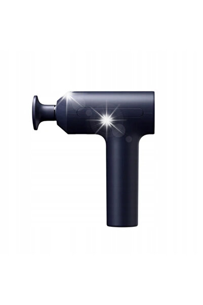 Xiaomi Pistol de masaj 2 USB-C pentru masaj muscular