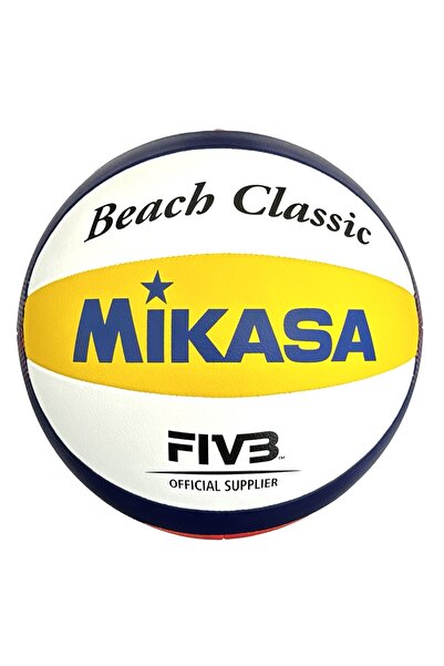 Gourmet Basics by Mikasa Minge de volei Mikasa Beach Volleyball Mărimea 5 Bv551C