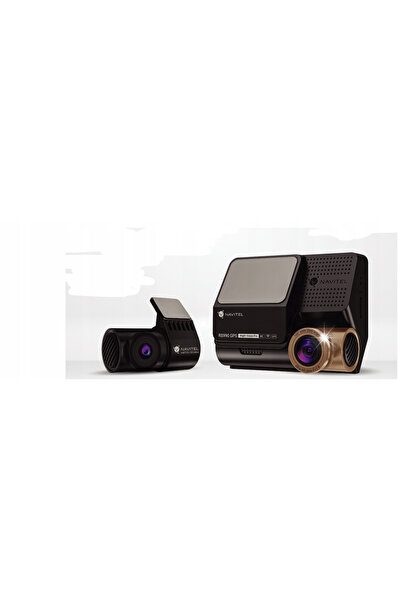 Navitel Rs990 Cameră auto GPS