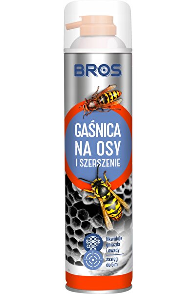 BrosMark Pulverizator Bros pentru Os și Shoals, Extinctor pentru stingerea Os...