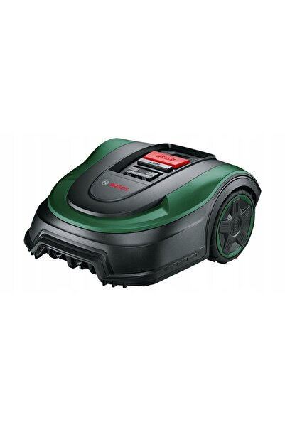 Boschen Robot de tuns iarba automat Bosch Indego M+ 700 700m² 75 minute 19 cm...