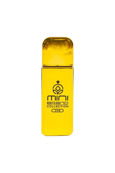 Mini Brand MiniBrand 316 Parfum pentru Bărbați, 25 ml