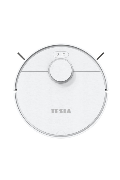 NIKOLA TESLA Robot de curățare Tesla Robostar Iq550 Alb