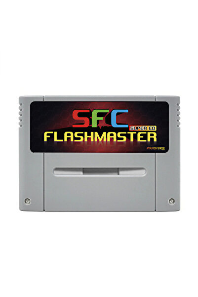 Choice Grey-4G 3000 in 1 OS.V12 SFC Game Card For Super Famicom With 4GB TF C...