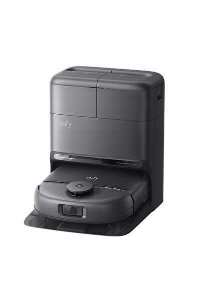 eufy Aspirator robot Omni C28 Negru
