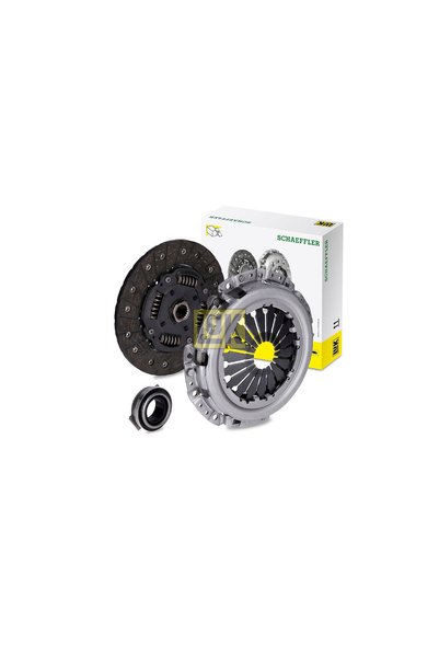 Schaeffler LuK Set ambreiaj Luk 620 3354 00