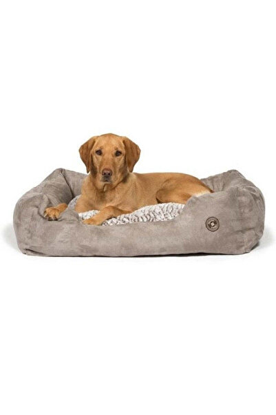Danish Design Arctic Snuggle Bed for Dogs