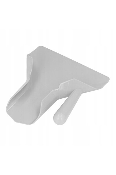 NO BRAND Spatulă pentru oală de gătit și prăjituri 20cm