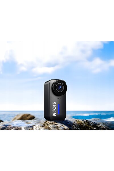 NO BRAND Cameră sport SJCAM C110+ Negru