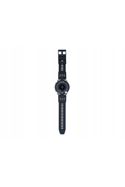 NO BRAND Smartwatch pentru bărbați Orb Silver Apeluri GPS Busolă Meniu Pl |  ...