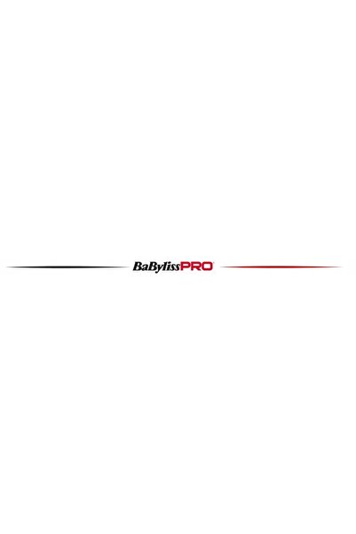 NO BRAND Babyliss Pro 4Artists Graphite Mașină de tuns fără fir cu cap dublu ...