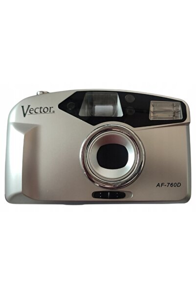 NO BRAND Cameră Analogică Vector Af-760D 35mm Unikat