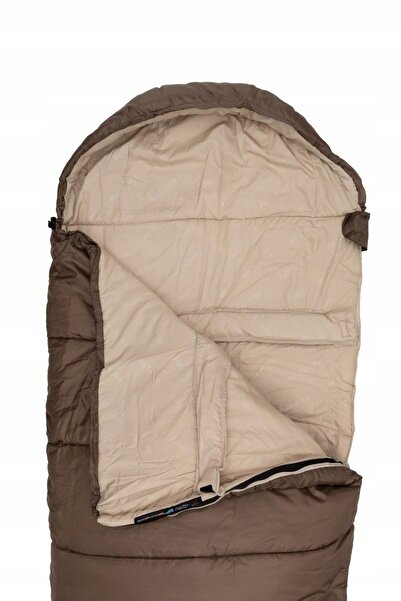 NO BRAND NATUREHIKE U250S NH20MSD07 sac de dormit pentru camping maro pentru ...