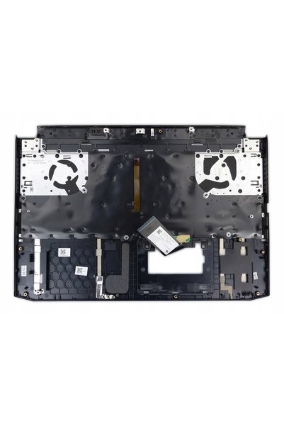 NO BRAND Carcasă nouă tastatură Acer Nitro 7 AN715-52 GTX1660 RTX2060 cehă