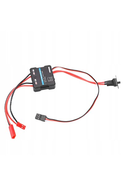 NO BRAND Controler electronic de viteză cu perii 40A