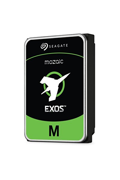 Seagate Exos 28TB 3.5 " 7200 RPM 512MB SATA St28000Nm003K HDD