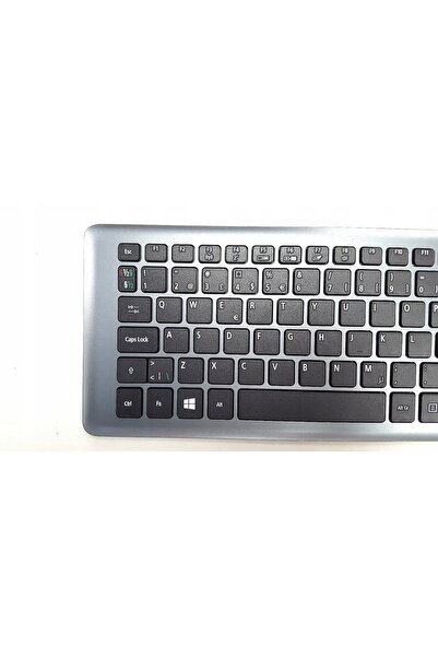 NO BRAND Tastatură nouă pentru laptop Pentru ACER E1-731 E1-771 P273-M P273-M...