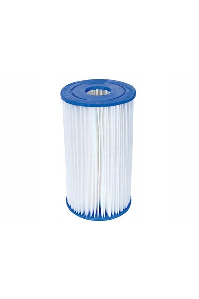NO BRAND 6 X Cartuș filtru pompă piscină Bestway Iv Intex B 58095