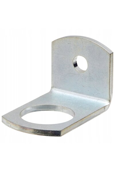 NO BRAND Suport unghiular drept Bg3 pentru conectori Euro Quick