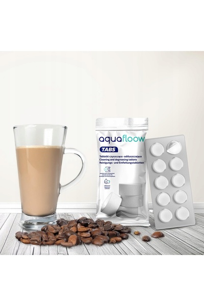 NO BRAND Set pentru aparat de cafea Philips Saeco: Fitil lubrifiant, 3 filtre...
