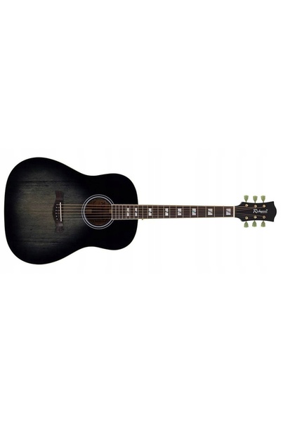 NO BRAND Chitară acustică Richwood Hsds-42 (Tbk)