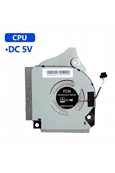 NO BRAND Ansamblu ventilator 5V CPU GPU pentru Dell G5 5590 G7 7590 G7 7790 P...