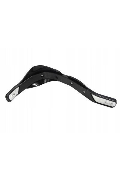 NO BRAND Apărători de mâini Leoshi Enduro cu protecție și parbriz