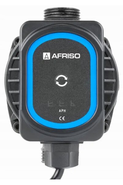 NO BRAND 15-7 130mm Aph 160 Afriso Pompă de circulație electronică cu economi...