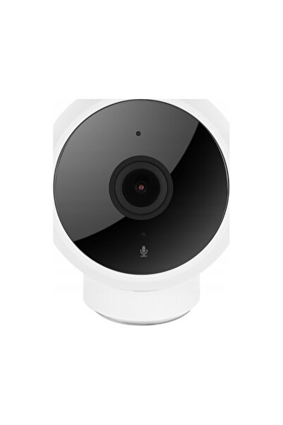 Xiaomi Cameră Mi Home Magnetică 2K cu Suport Magnetic și Detecție de Mișcare