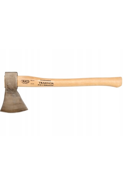NO BRAND Secure tradițională 1kg forjată călită JUCO T7042 POLSKA