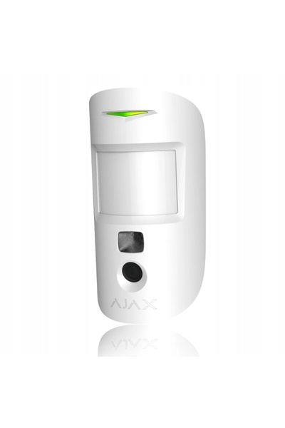 NO BRAND Ajax Motioncam Phod Senzor de mișcare Wireless Negru 39289.120.Bl1