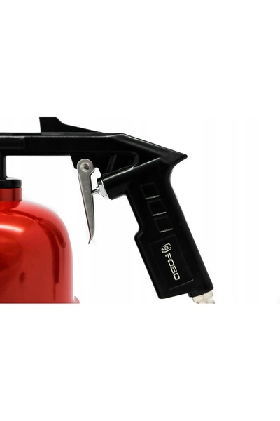 NO BRAND Pistol Fobo reglabil pentru întreținerea trenului de rulare